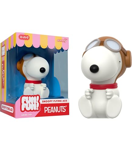 Amazon.com: Medicom Peanuts: Doctor Snoopy Series 15 Ultra Detail